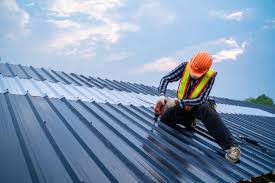 Best Storm Damage Roof Repair  in Firestone, CO